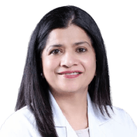 Dr. Mamata Mamani