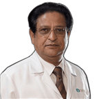 Dr. Pavan Kumar Shrivastava