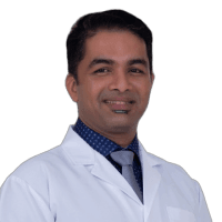 Dr. Preeth Shetty