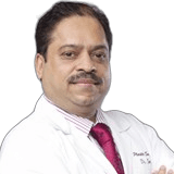 Dr. Sanjay Saraf