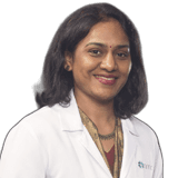 Dr. Sireesha Edamadaka