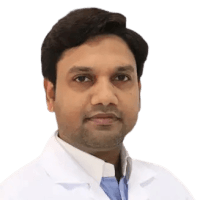 Dr. Imran Mohammad